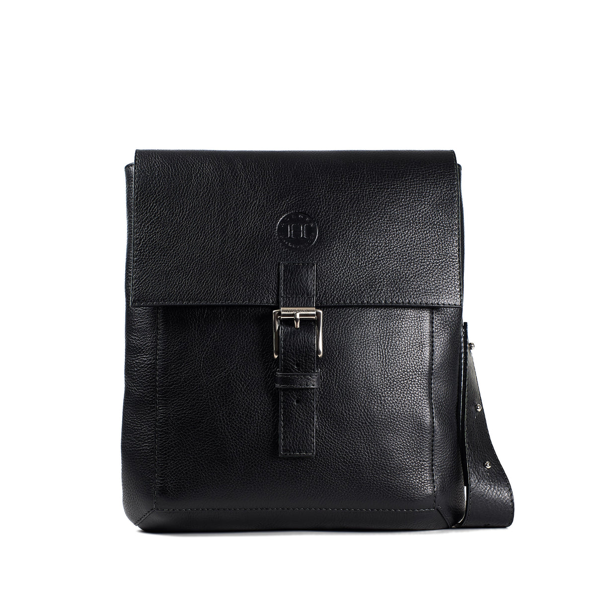 Holden Compact Messenger Bag