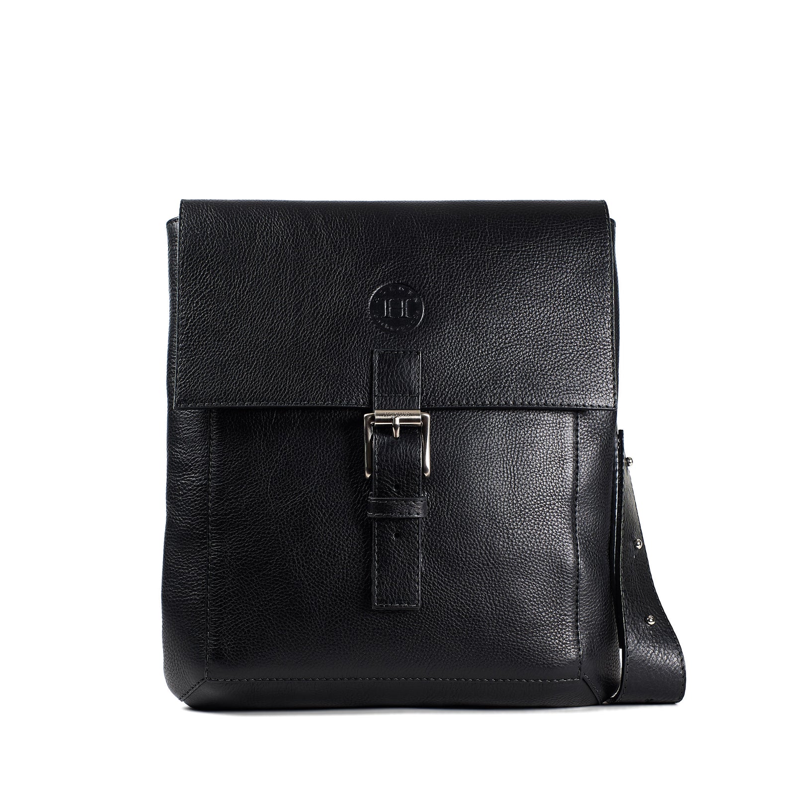 Holden Compact Messenger Bag