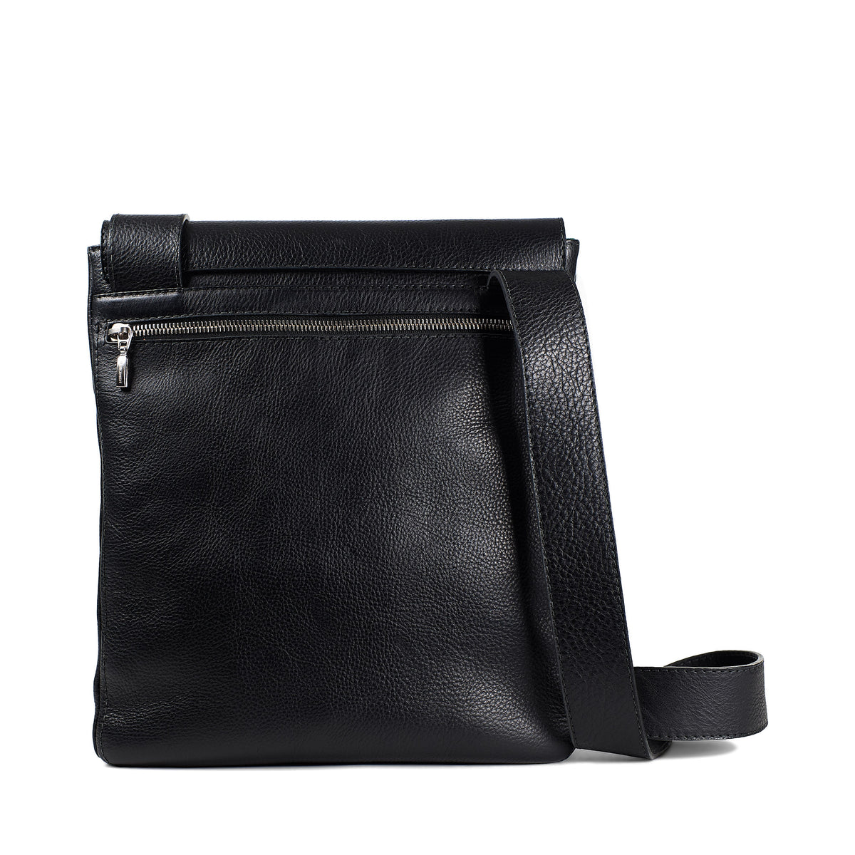 Holden Compact Messenger Bag