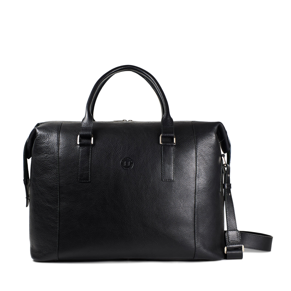 Holden Companion Travel Bag - Black