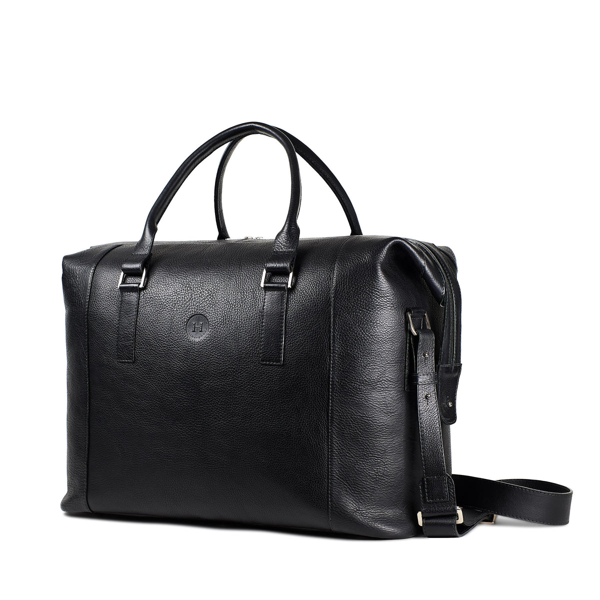 Holden Companion Travel Bag - Black