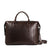 Holden Companion Travel Bag - Dark Brown