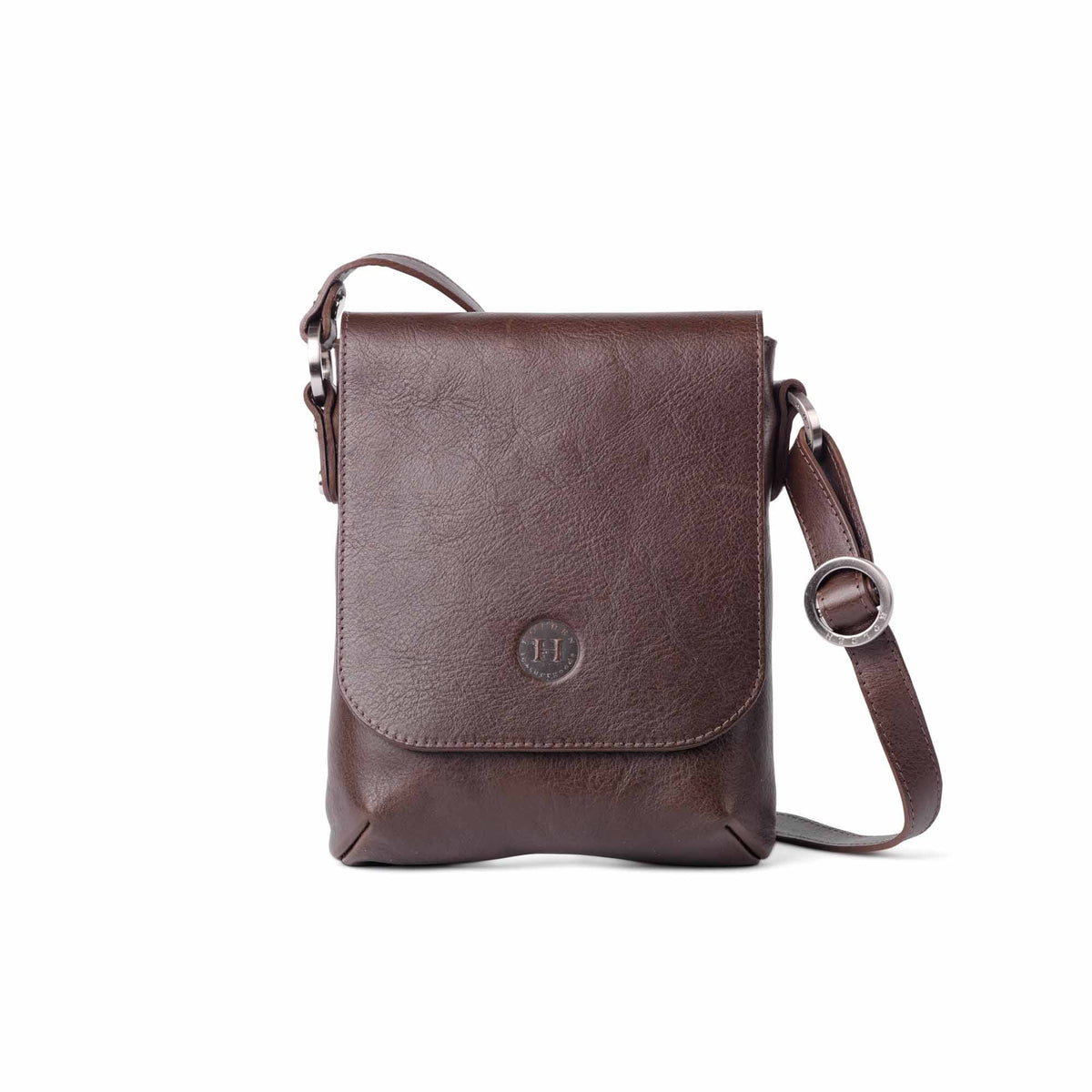 Eithne Small Cross-Body Bag - 7 Colours