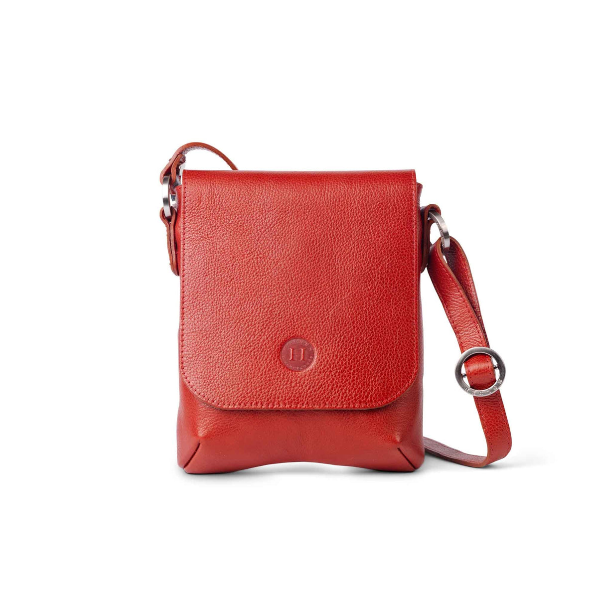 Eithne Small Cross-Body Bag - 7 Colours