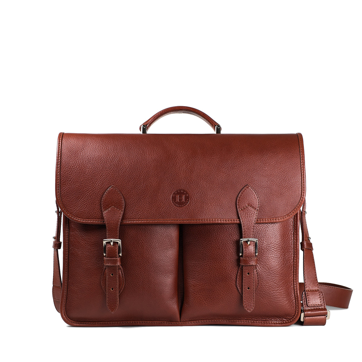 Holden Laptop Satchel Briefcase