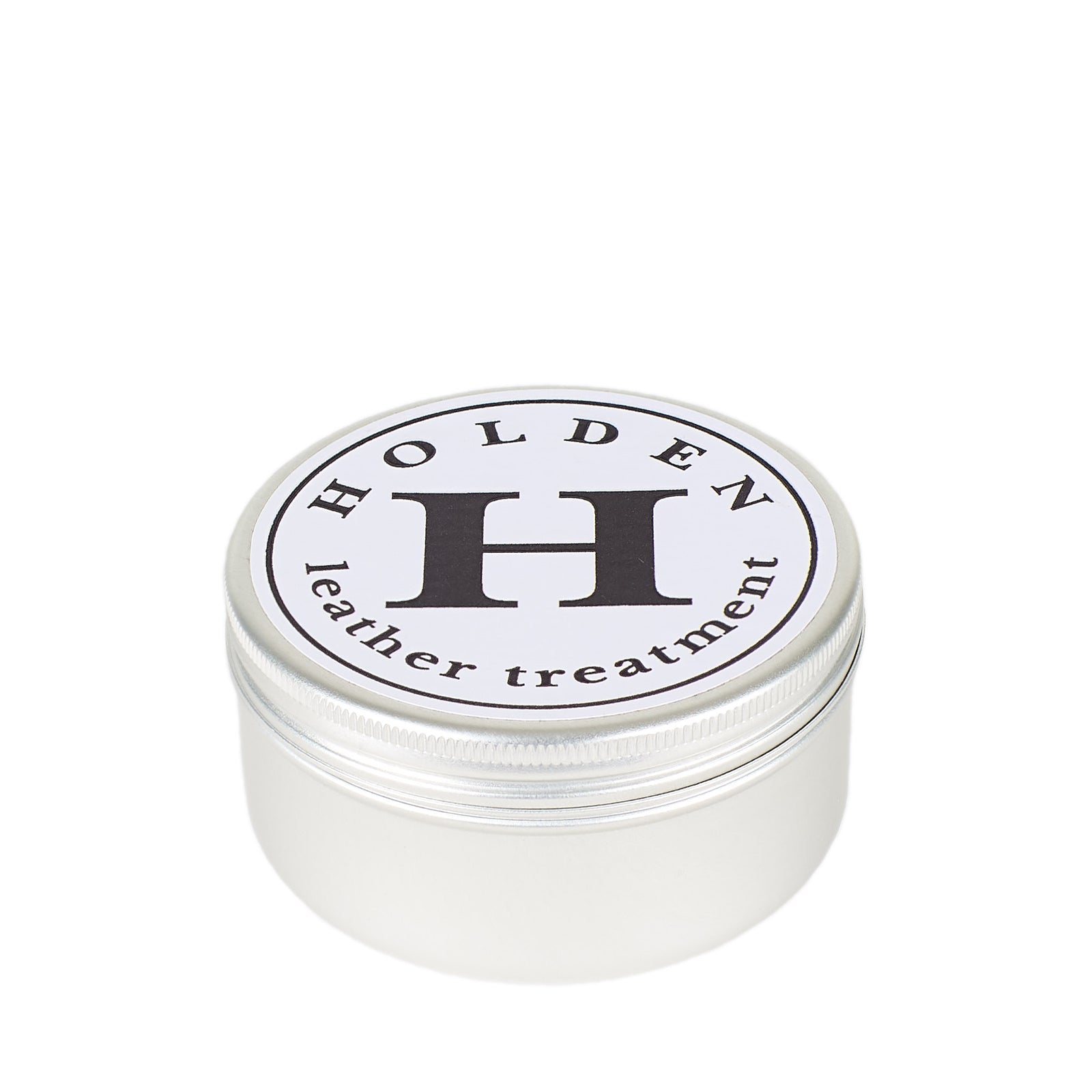 Holden Leather Treatment