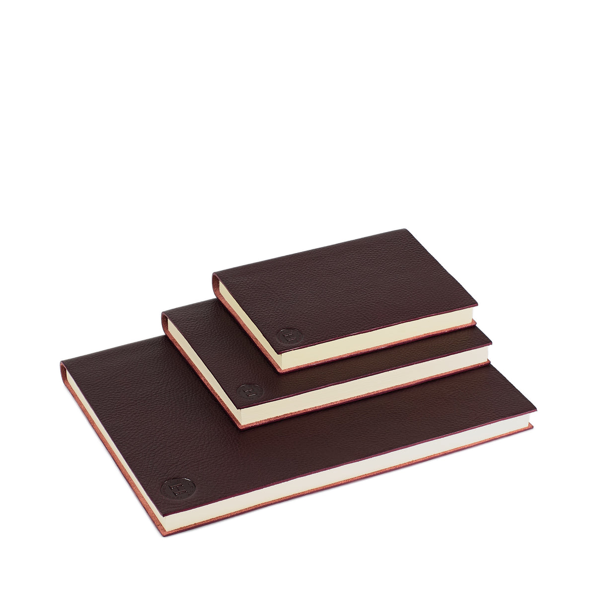 Holden Journal - Burgundy