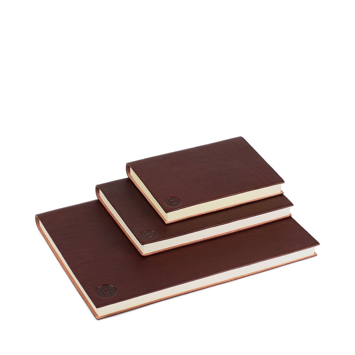 Holden Journal - Chestnut