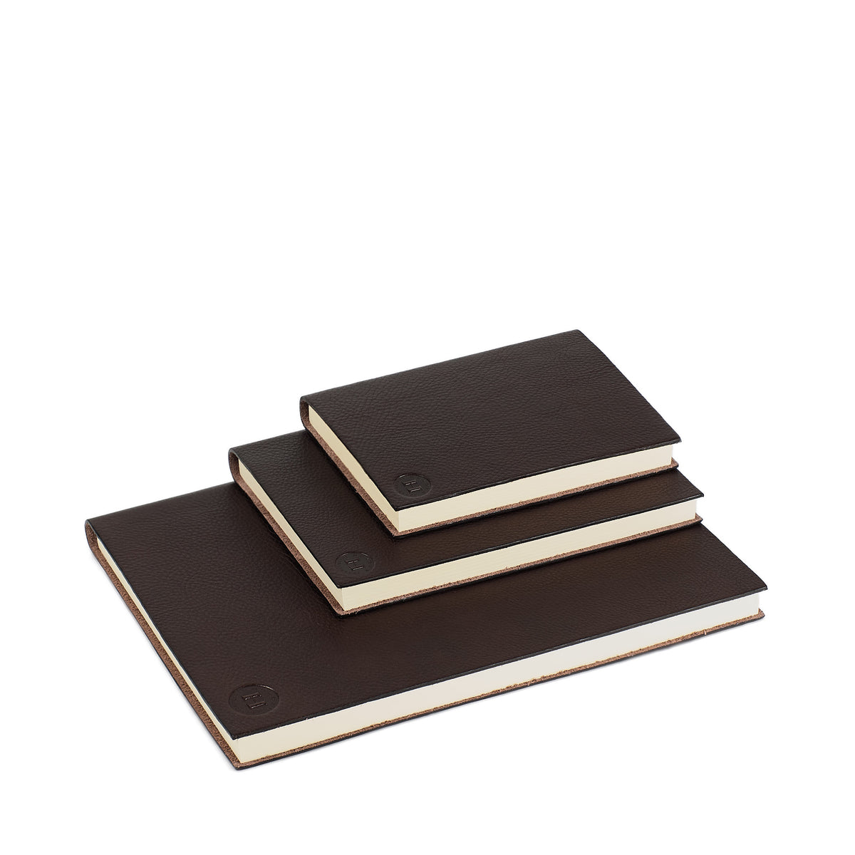 Holden Journal - Dark Brown