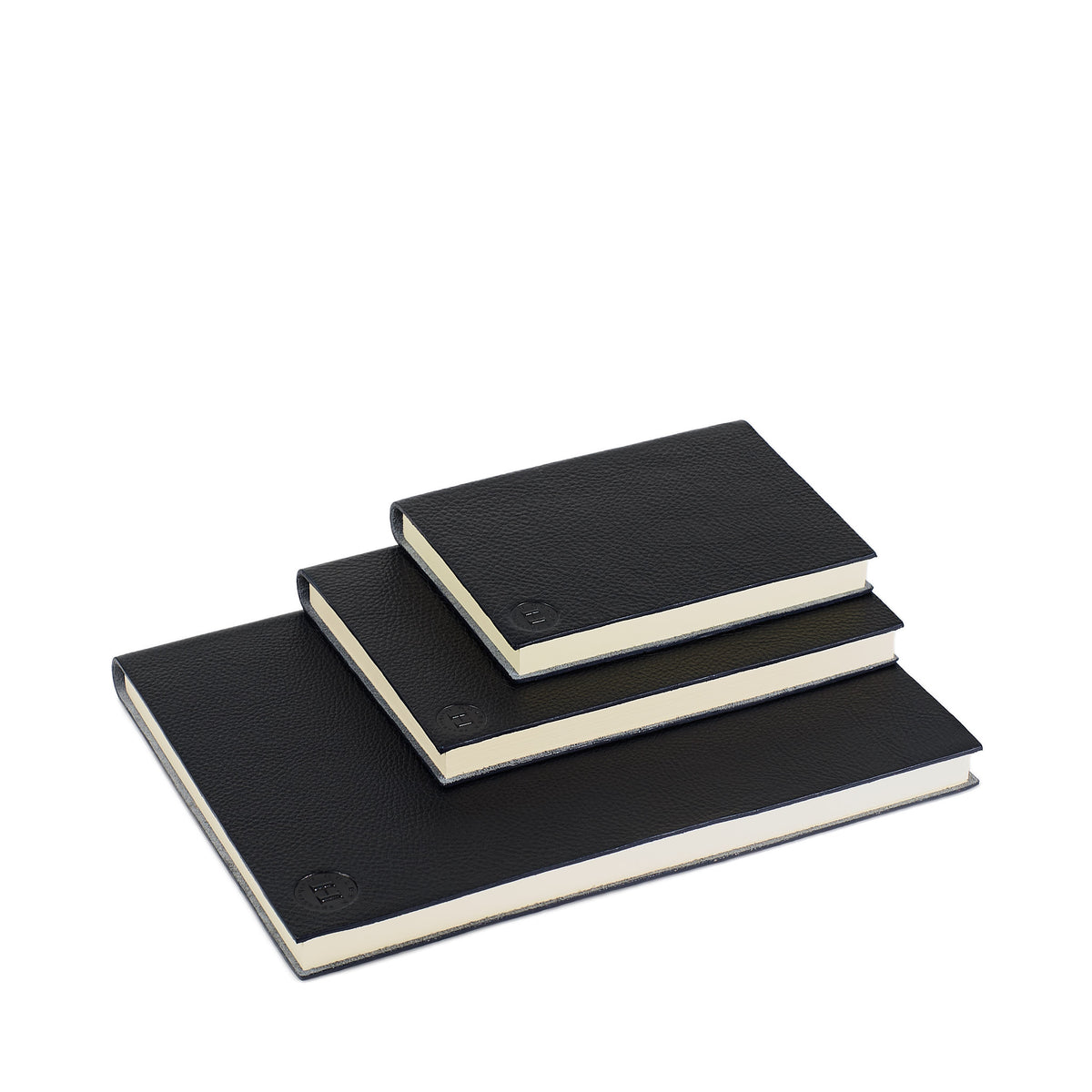 Holden Journal - Dark Navy