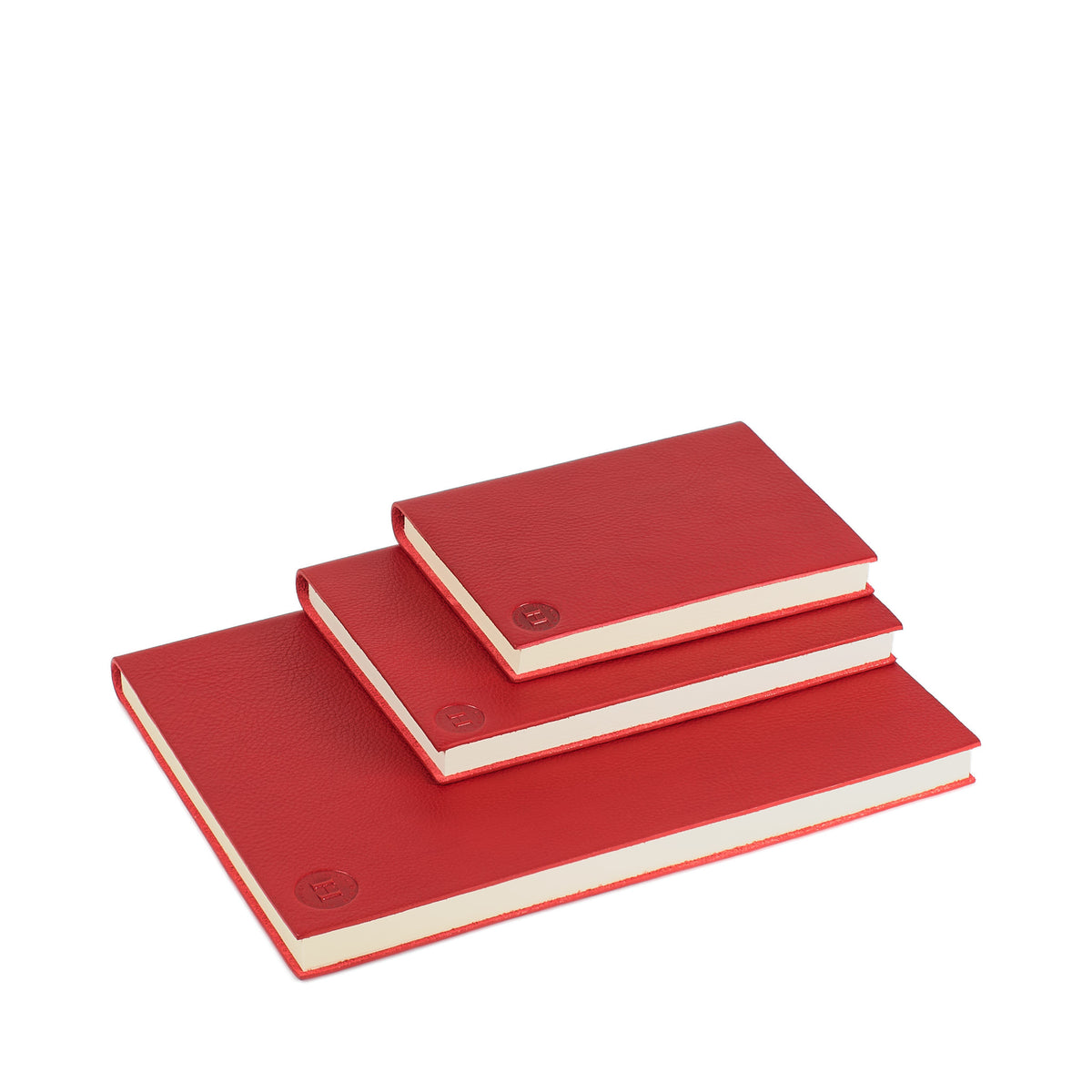 Holden Journal - Red