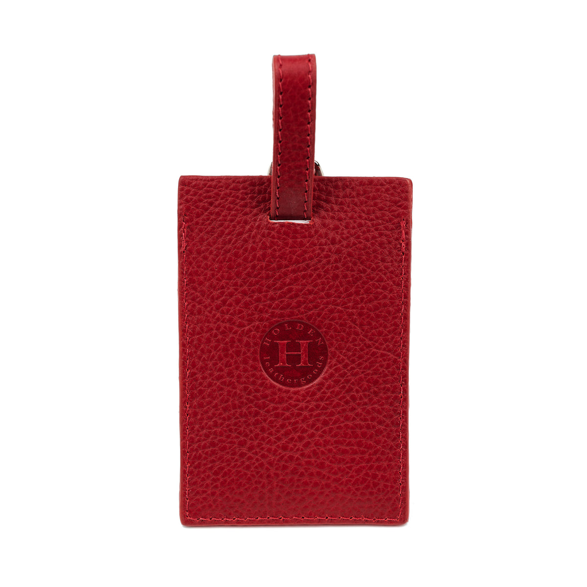 Holden Luggage Tag