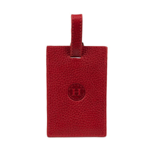 Holden Luggage Tag