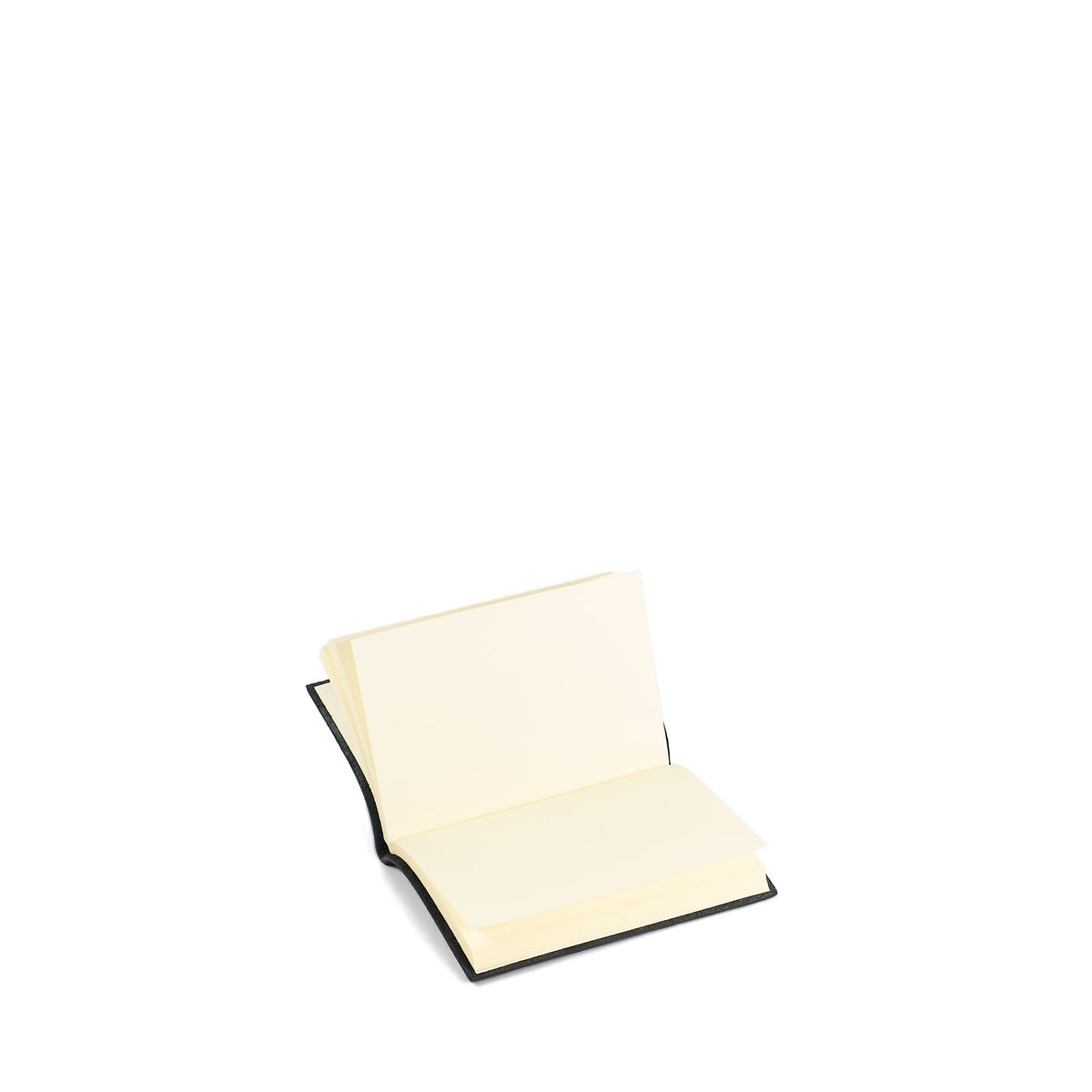 Holden Pocket Notebook - Red