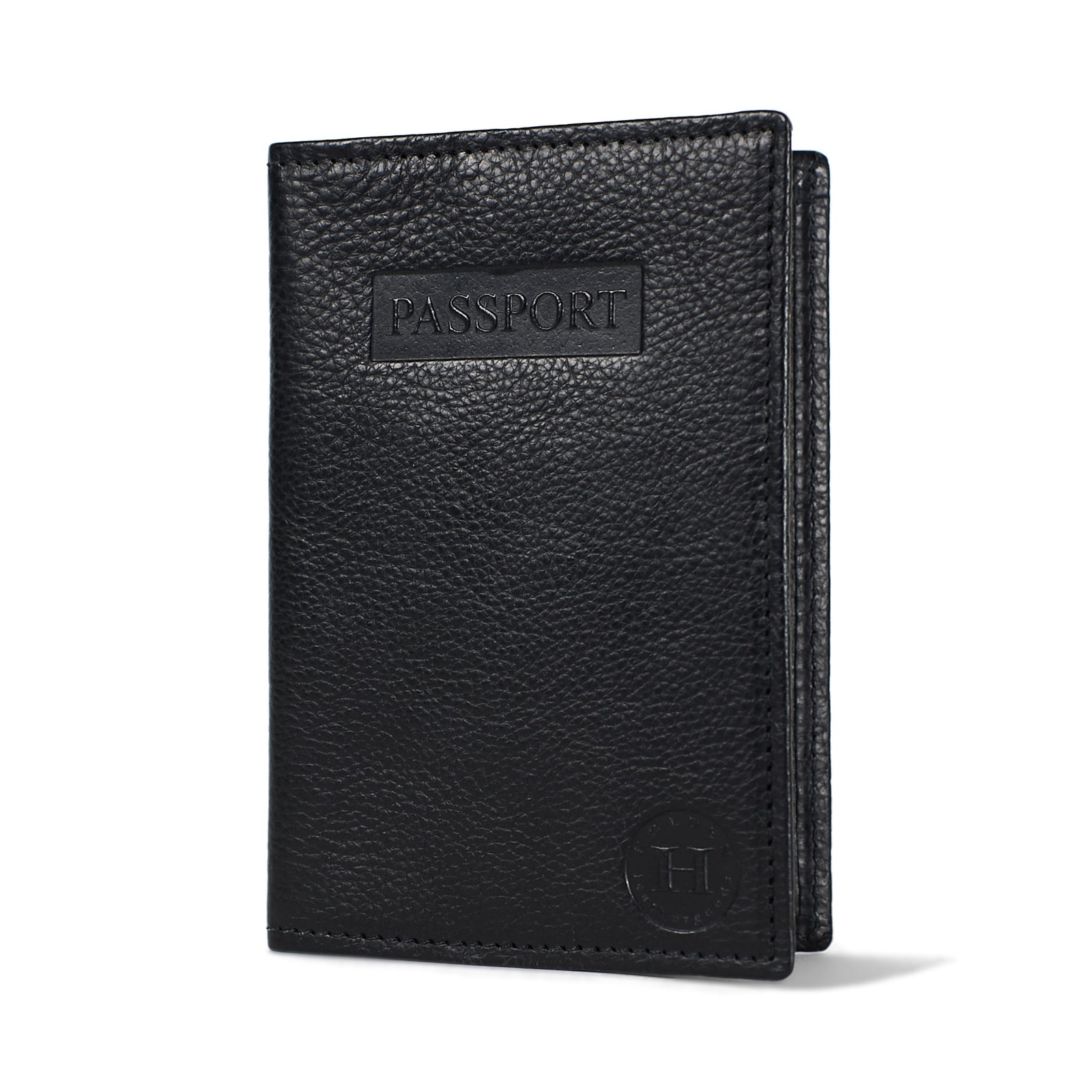 Holden Passport Cover - Black