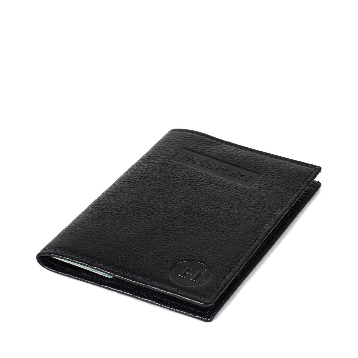 Holden Passport Cover - Black