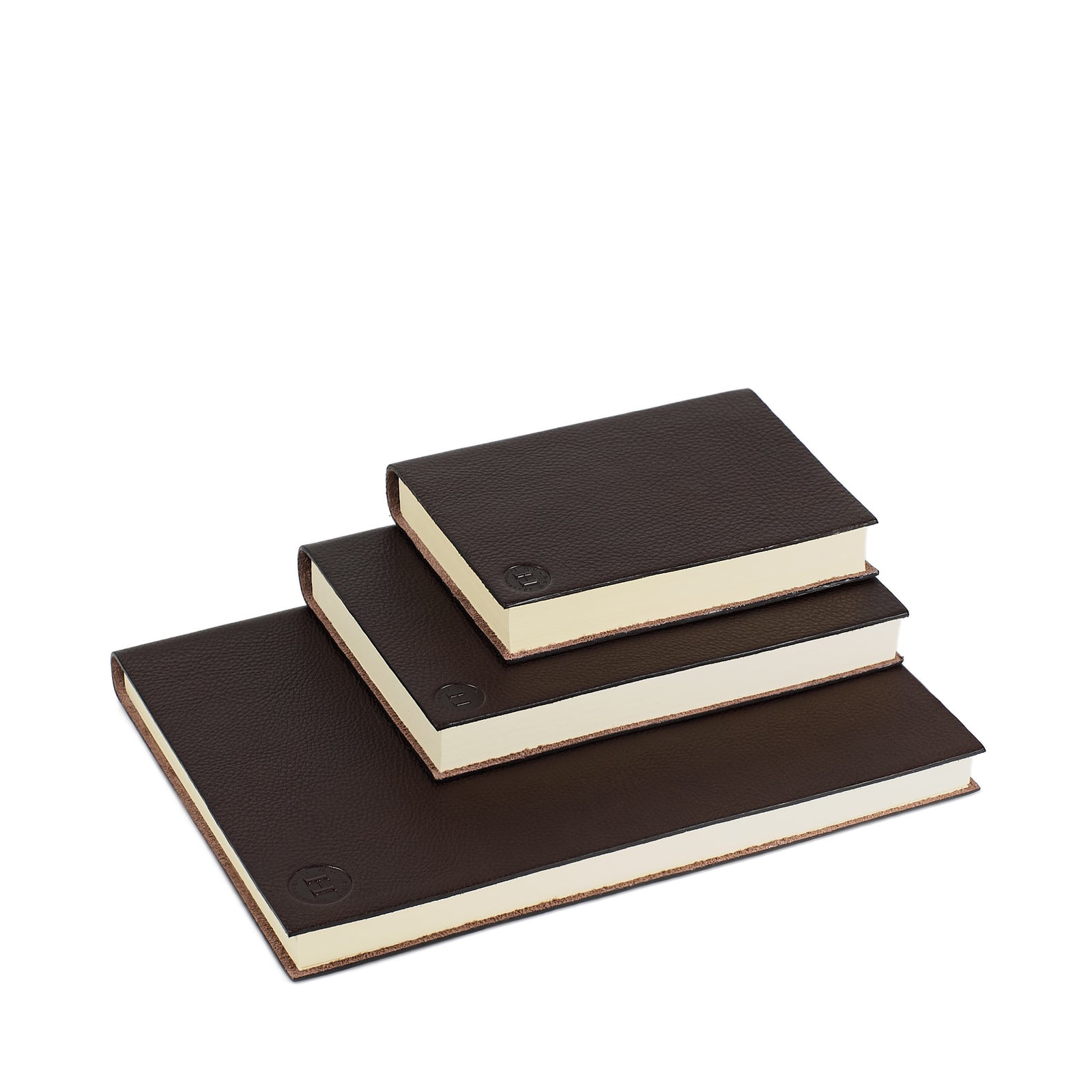 Holden Journal - Dark Brown
