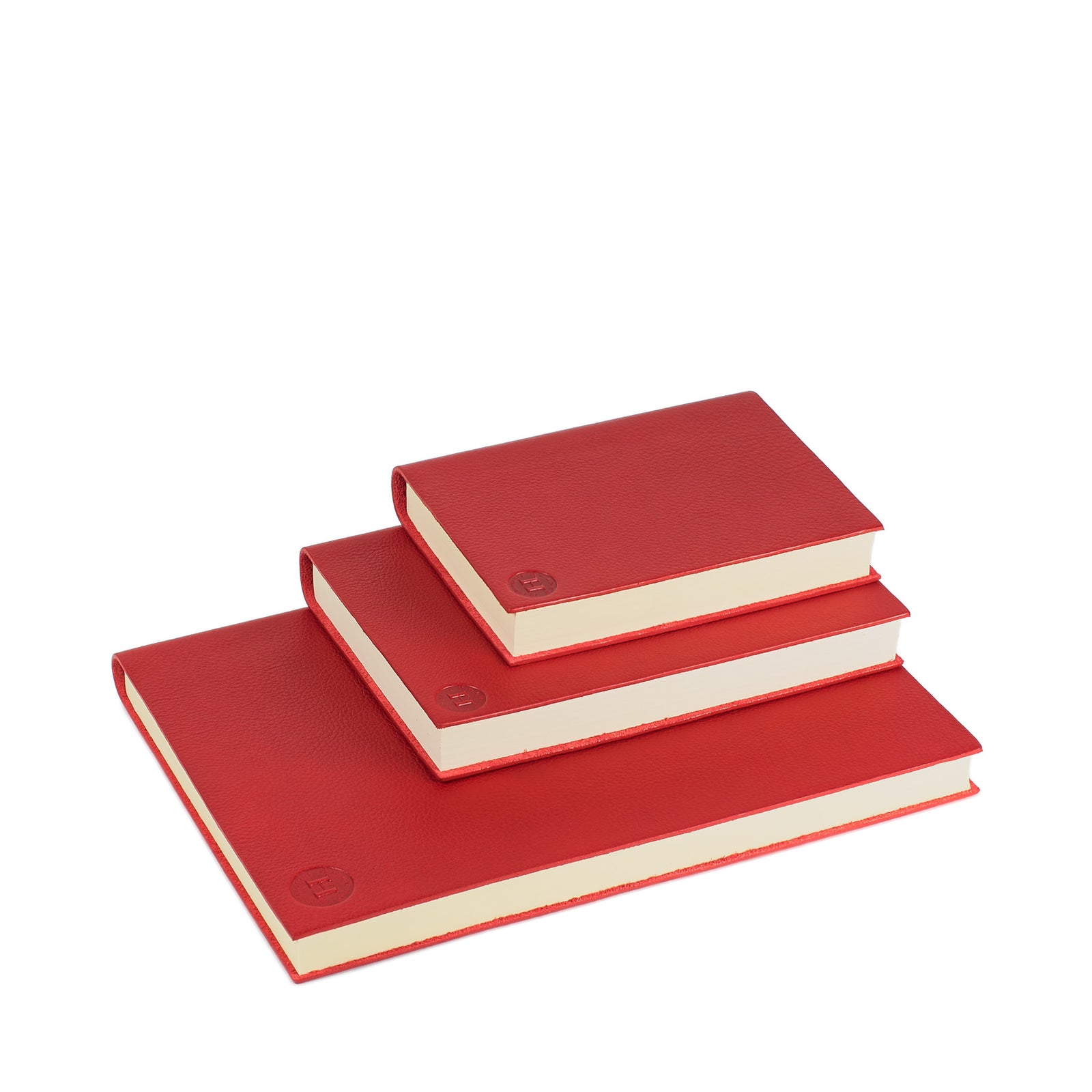 Holden Journal - Red