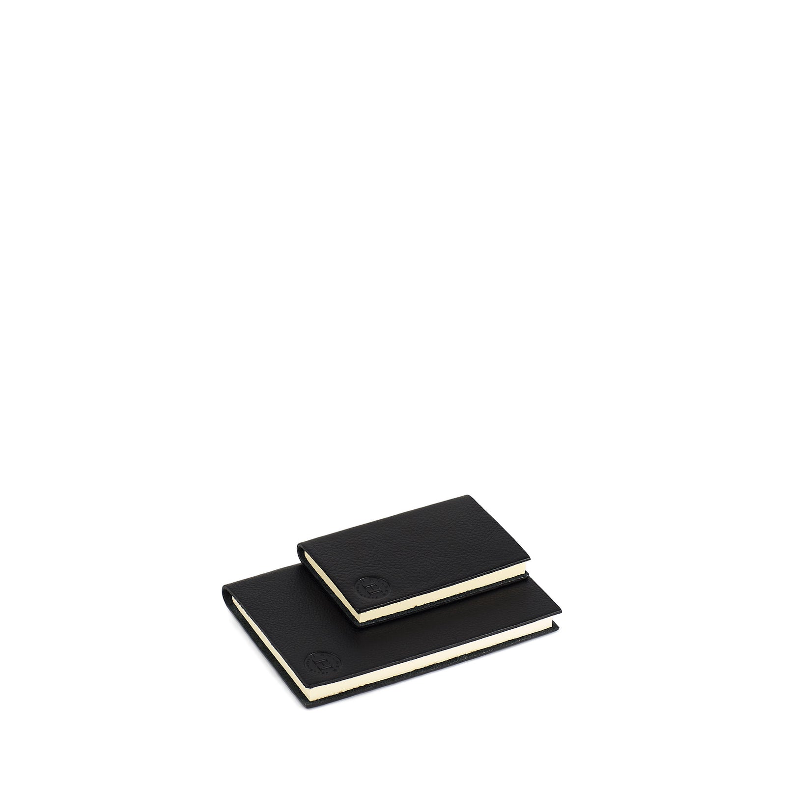 Holden Pocket Notebook - Black