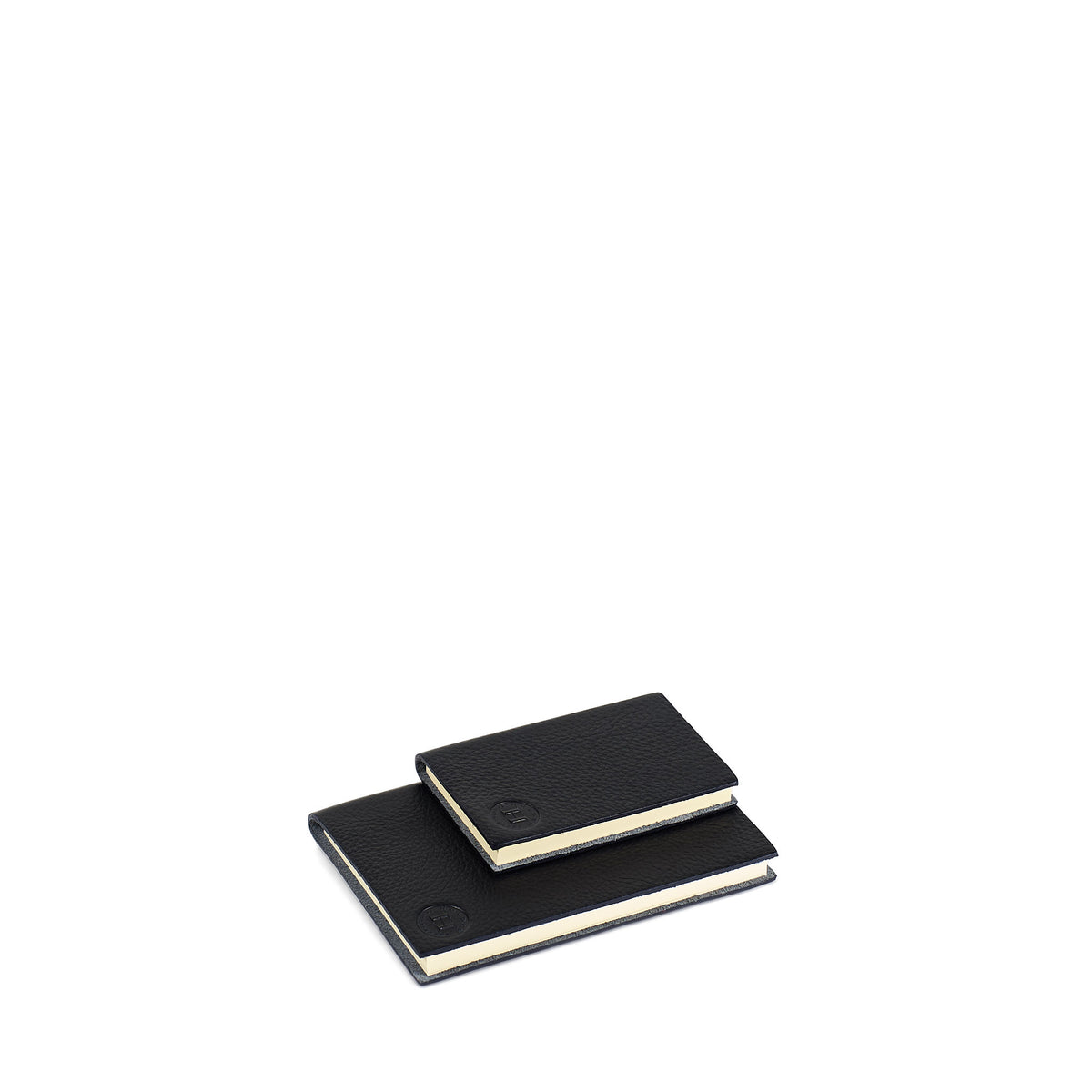 Holden Pocket Notebook - Dark Navy