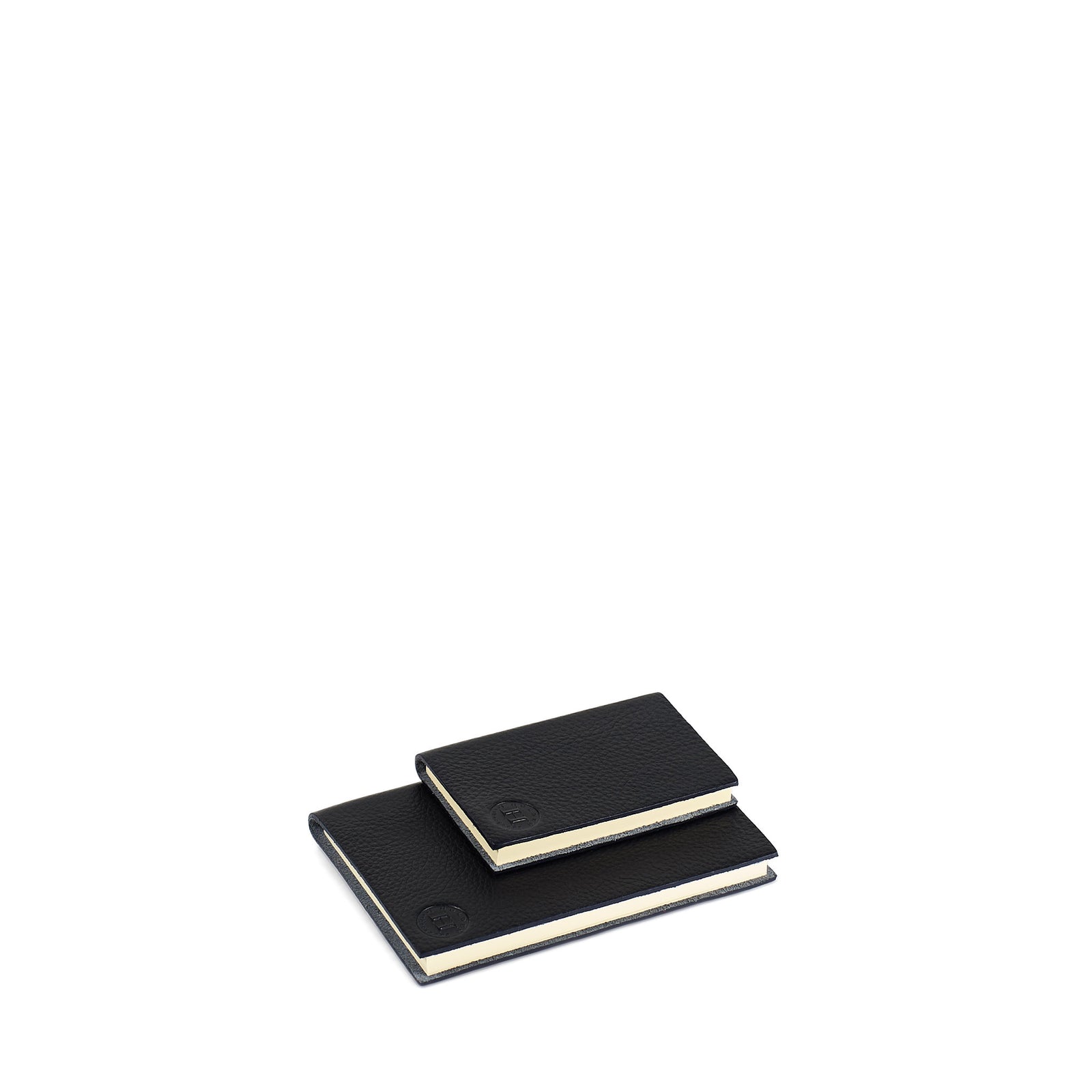 Holden Pocket Notebook - Dark Navy