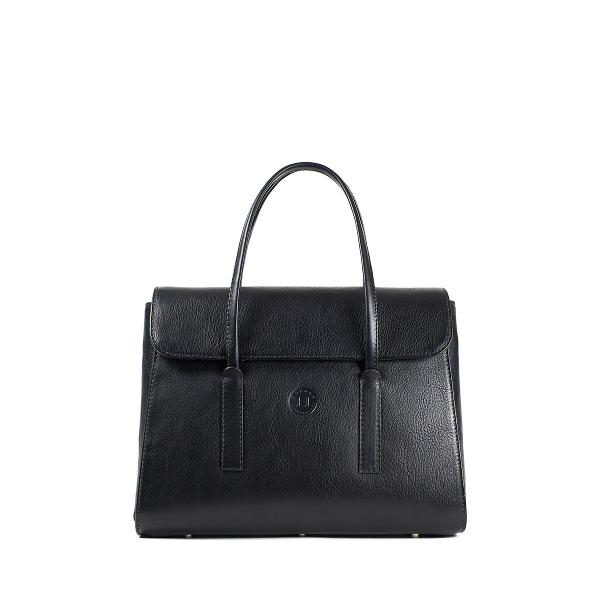 Isabel Medium Flap-Over Handbag - 7 Colours