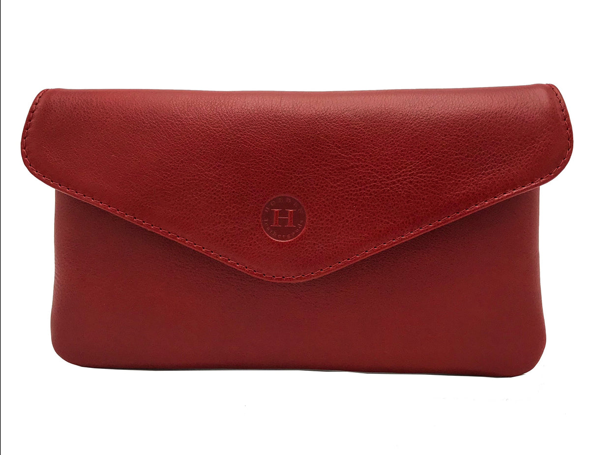 Edel Small Clutch Bag - 7 Colours