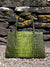 Limited Edition Isabel Small Handbag - Green Oakland