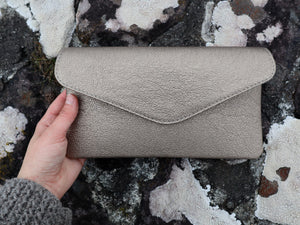 Limited Edition Edel Small Clutch Bag - Gold