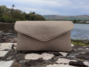 Limited Edition Edel Small Clutch Bag - Gold