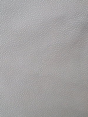 Ivory Fizz leather colour for cosmetic bags and purses