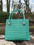 Limited Edition Aoife Small Handbag - Jade