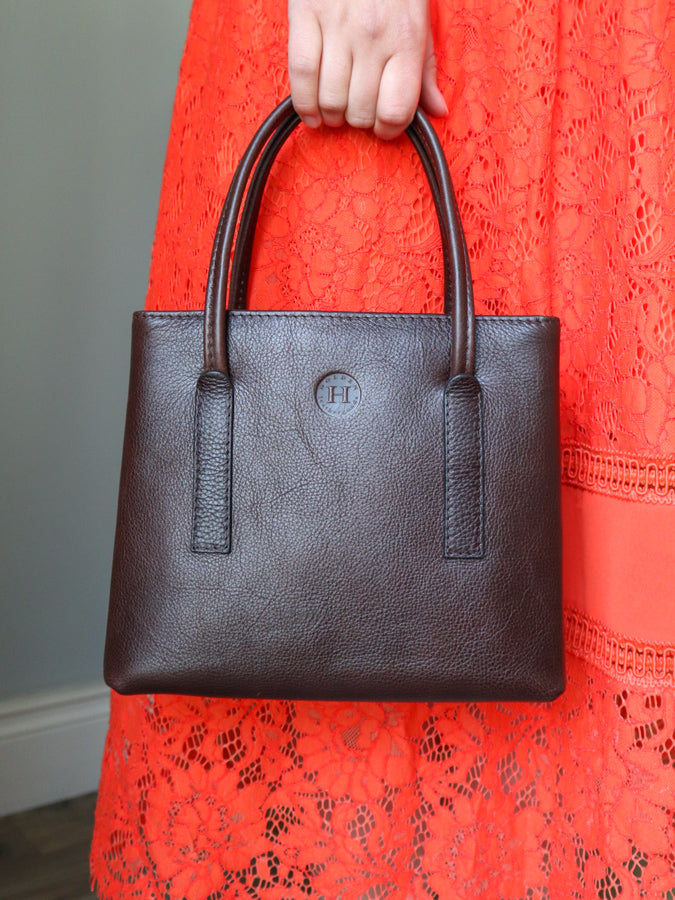 Muireann Small Handbag - 7 Colours